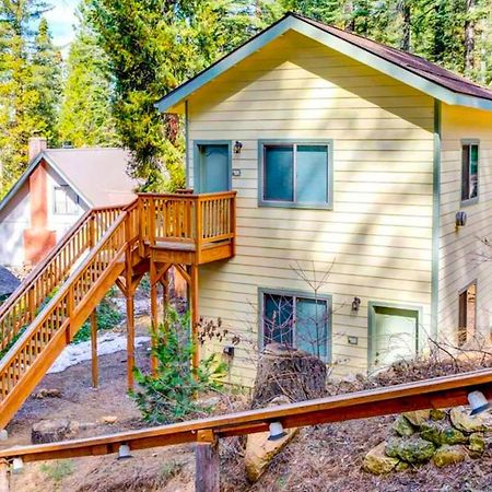 Yosemite Woods Villa Yosemite West Dış mekan fotoğraf