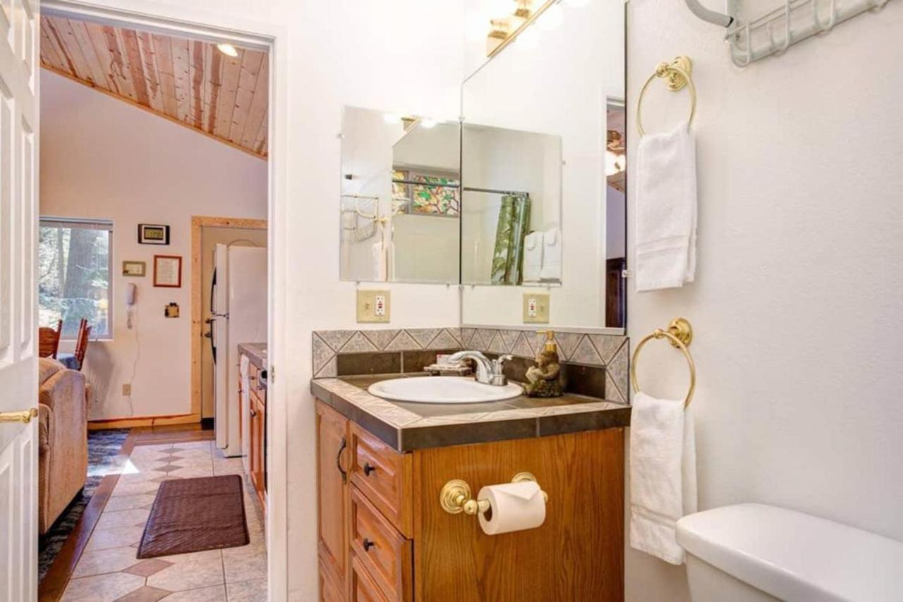 Yosemite Woods Villa Yosemite West Dış mekan fotoğraf