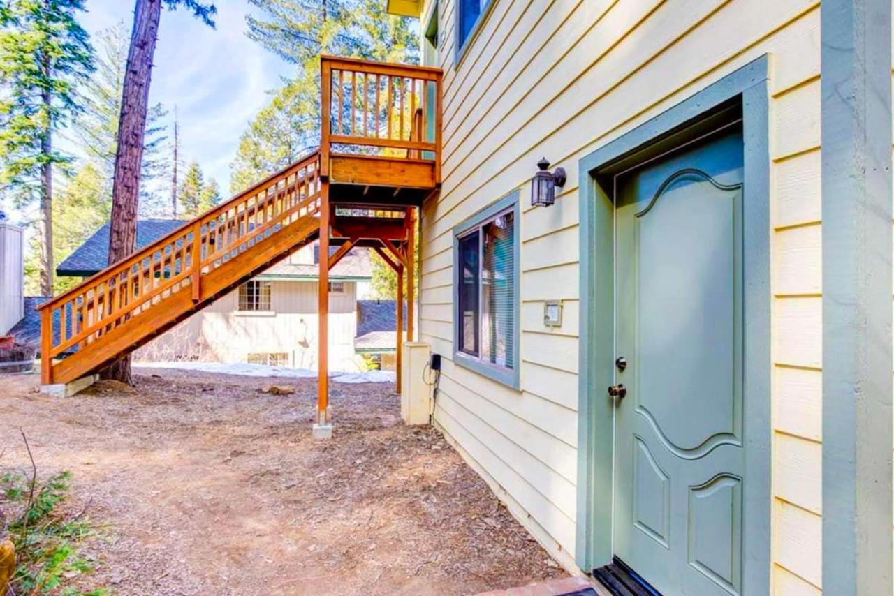 Yosemite Woods Villa Yosemite West Dış mekan fotoğraf