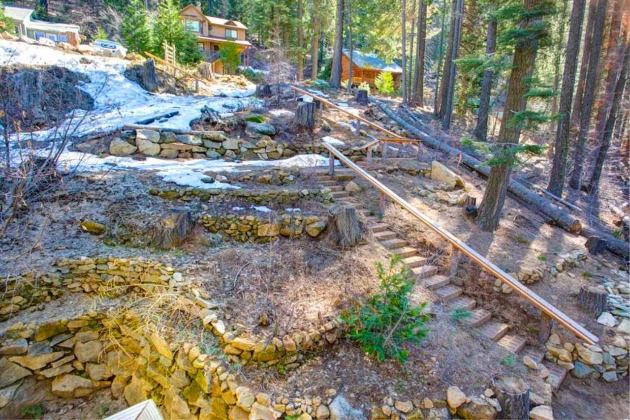 Yosemite Woods Villa Yosemite West Dış mekan fotoğraf