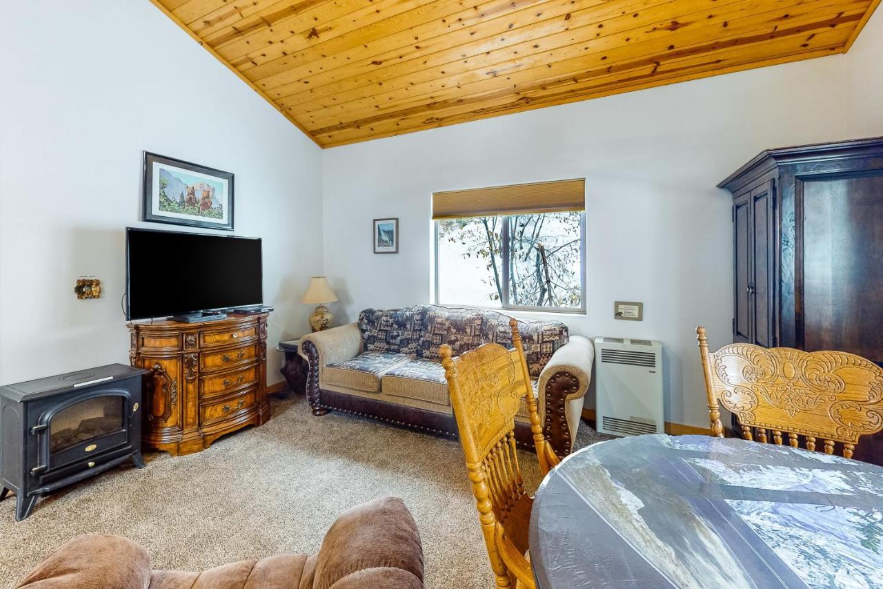 Yosemite Woods Villa Yosemite West Oda fotoğraf