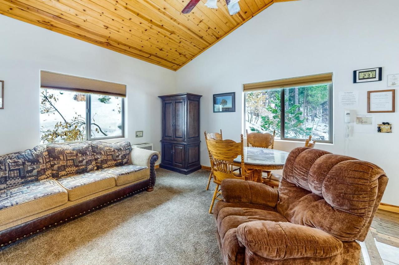 Yosemite Woods Villa Yosemite West Oda fotoğraf